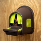 MyCozyNest verpekasse med egg-utrulling thumbnail