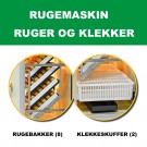 Cimuka Prodi HB 350 C thumbnail