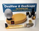 OvaView og OvaScope egglyserpakke thumbnail