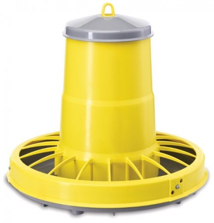 River fórautomat Compacta 8,5 kg