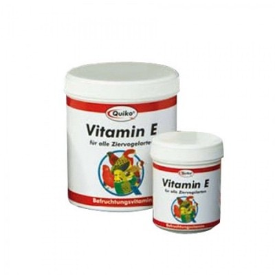 Quiko E-vitamin