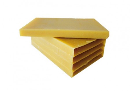 Voks til plukking - 4,6 kg