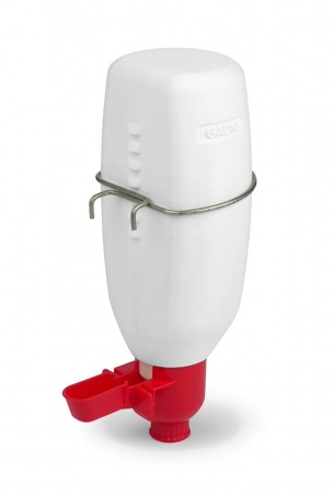 Minidrikker for duer og fugler - 1 liter