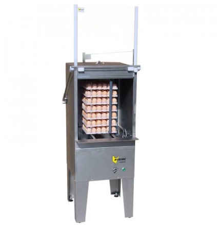 Morsink 252 eggvasker