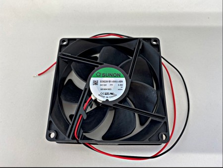 Sunon vifte 12 V