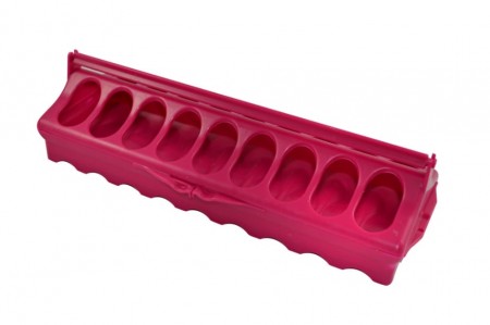 BEC fórtro 30 cm