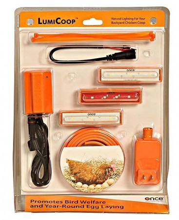 LumiCoop lyssystem