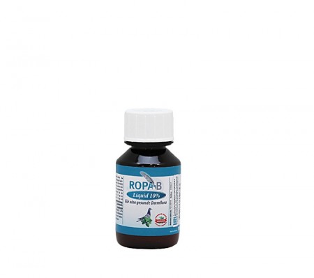 Ropa-B 100 ml