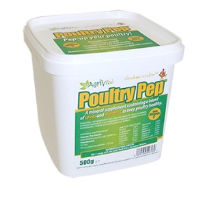 Agrivite Poultry Pep