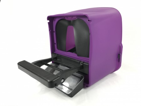 Chickbox Lite verpekasse