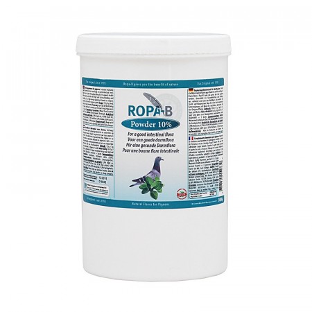 Ropa B pulver 1 kg