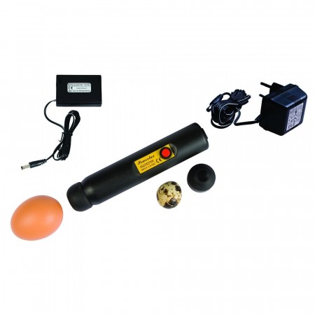 Powerlux egglyser