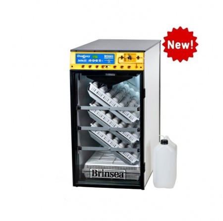 Brinsea OvaEasy 190 Advance EX series III