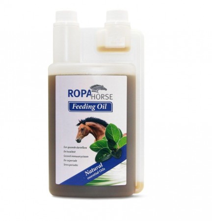 RopaHorse Feeding oil