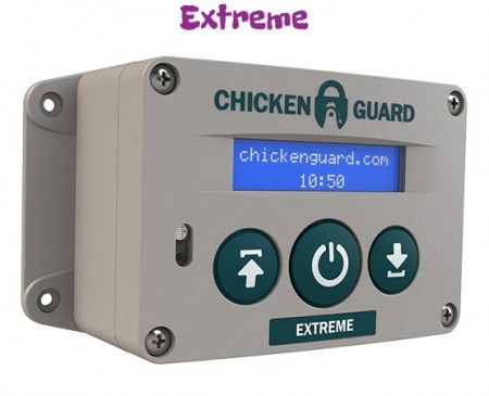 ChickenGuard Extreme