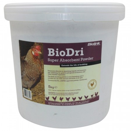 Biolink Biodry