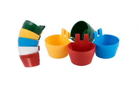 Plastkopper