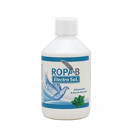 Ropa B Electro Sol.