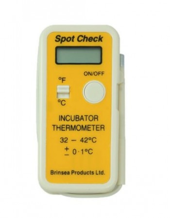 Brinsea Spot-check termometer