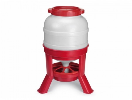 Forautomat stativ 30 kilo