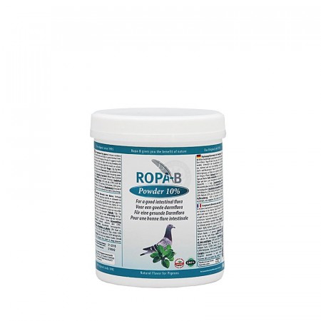 Ropa B pulver 500 g