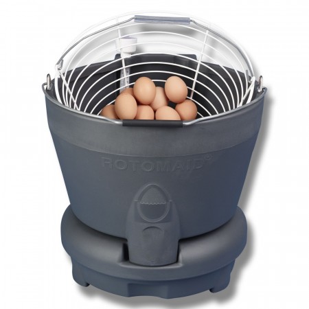 Rotomaid eggvasker 100 egg