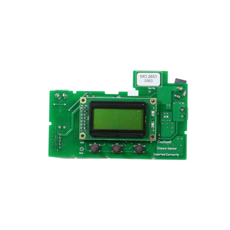 Brinsea styringskort til Mini og Maxi EX rugemaskiner