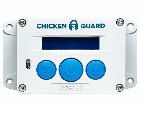 Chickenguard Extreme
