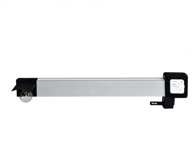 Cimuka varmepanel