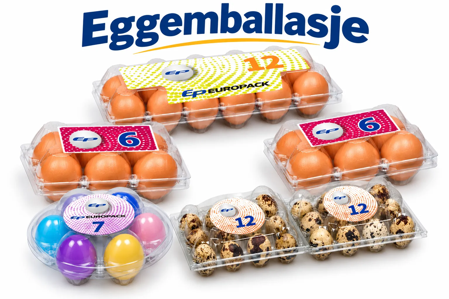 Eggbokser