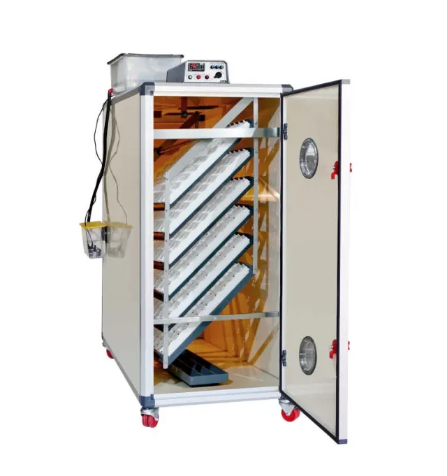 Cimuka Prodi T960 S rugemaskin
