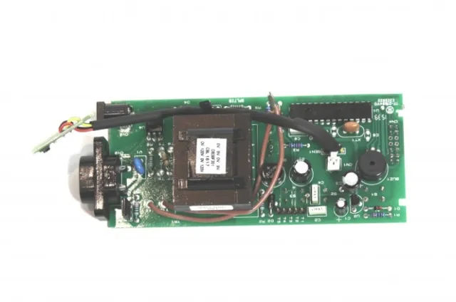 Brinsea temperaturkontroll Octagon 40 Advance