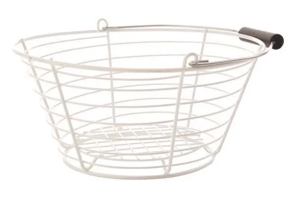 Rotomaid eggvaskekurv