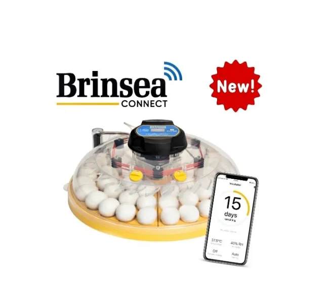 Brinsea Maxi 48 EX Connect