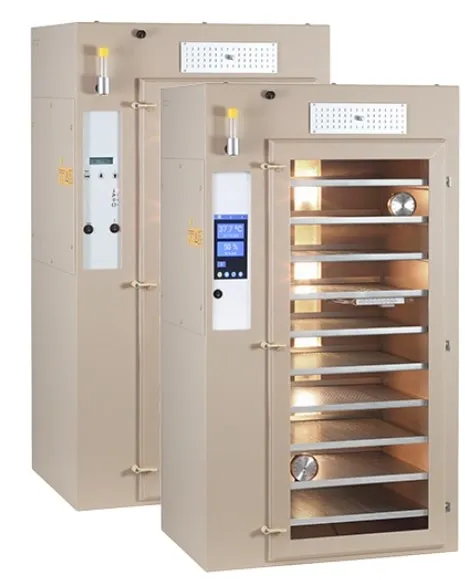Grumbach BSS 420
