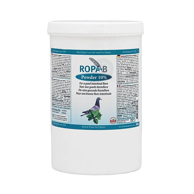 Ropa B pulver 1 kg