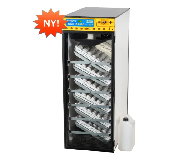 Brinsea OvaEasy 580 EX Series III