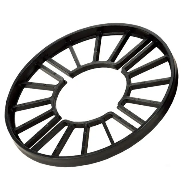 Anti-forspill ring til Emperor forautomat