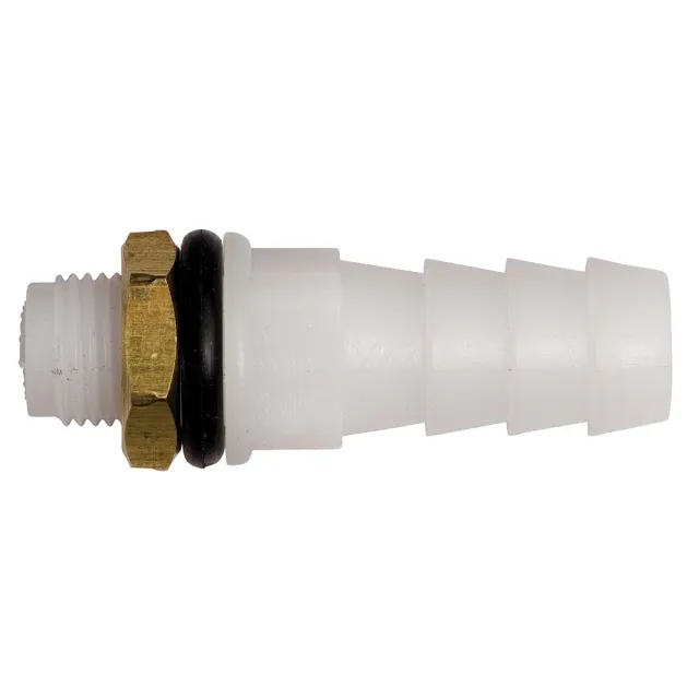 Slangetilkobling 10 mm