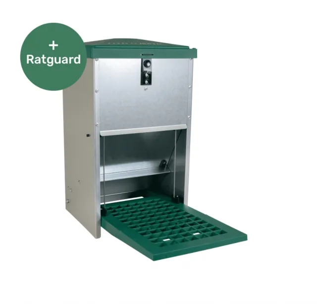 Feedomatic 8 kg
