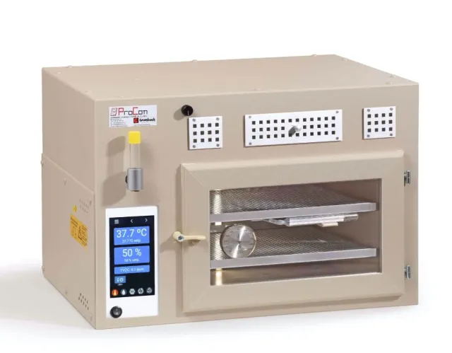 Grumbach Compact S84 8013/CTD7