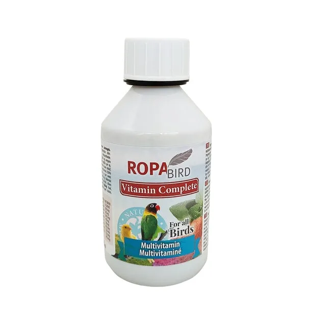 RopaBird multivitamin