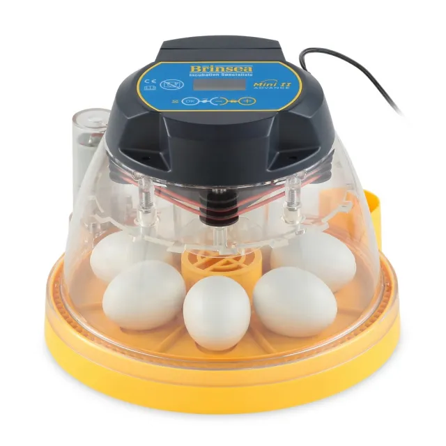 Brinsea Mini II Advance