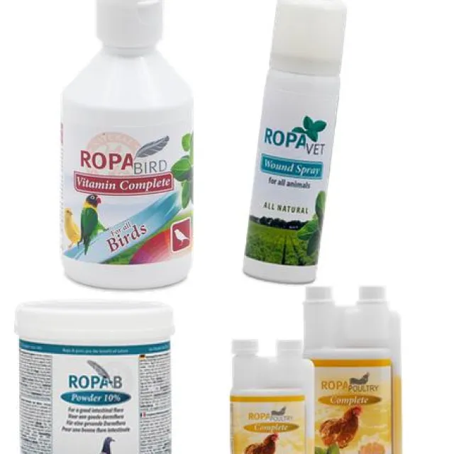 RopaVet produkter