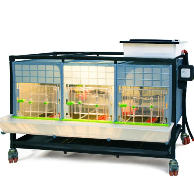 Cimuka varmereoler store raser